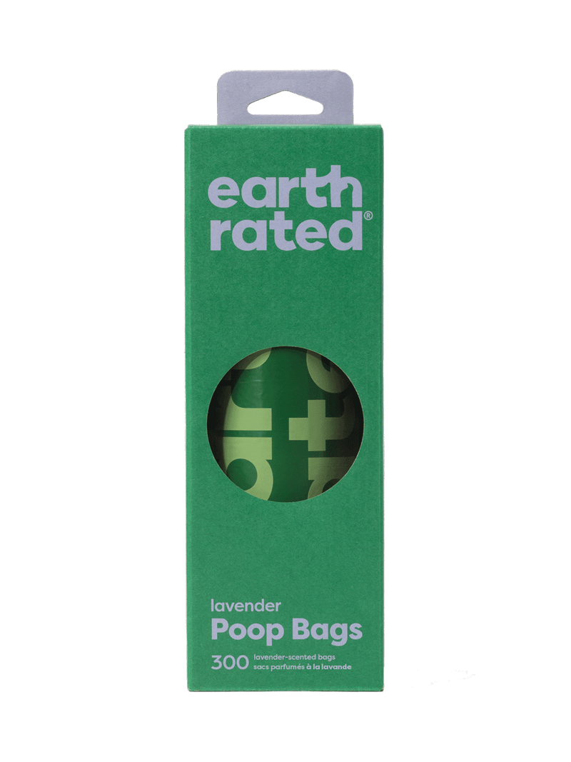 Grab & Go Poop Bags E9