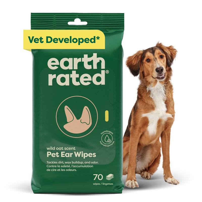 Ear Wipes R0