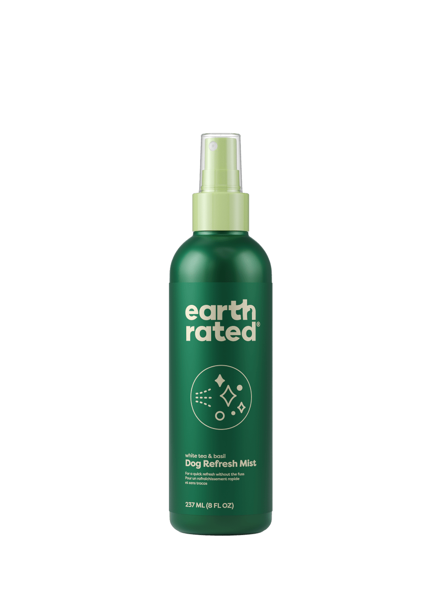 Dog Deodorizing Spray - Refresh Mist for Instant Odor Control